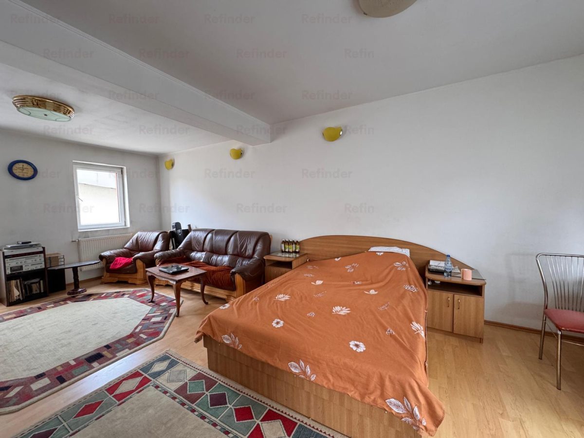 Vanzare vila D+P+2 | Vatra Luminoasa - Maior Coravu | extinsa cu autorizatie | teren 164 mp | - foto 2