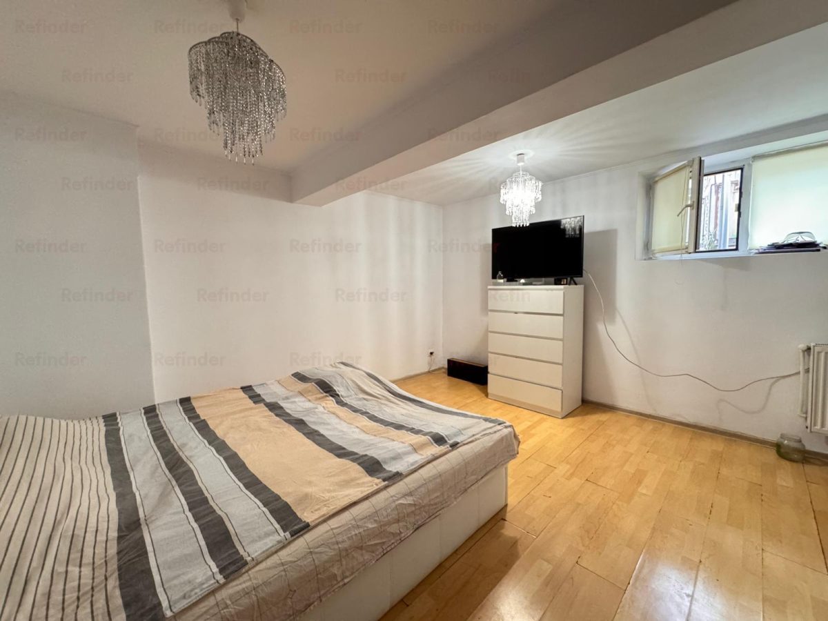 Vanzare vila D+P+2 | Vatra Luminoasa - Maior Coravu | extinsa cu autorizatie | teren 164 mp | - foto 3