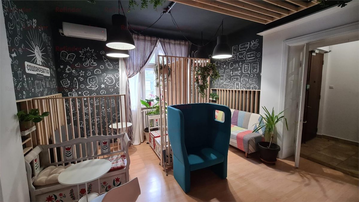 Apartament 4 camere Ultracentral | renovat complet 2020 | boxa la subsol | Romana- Ambasada Marii Britanii | - foto 2