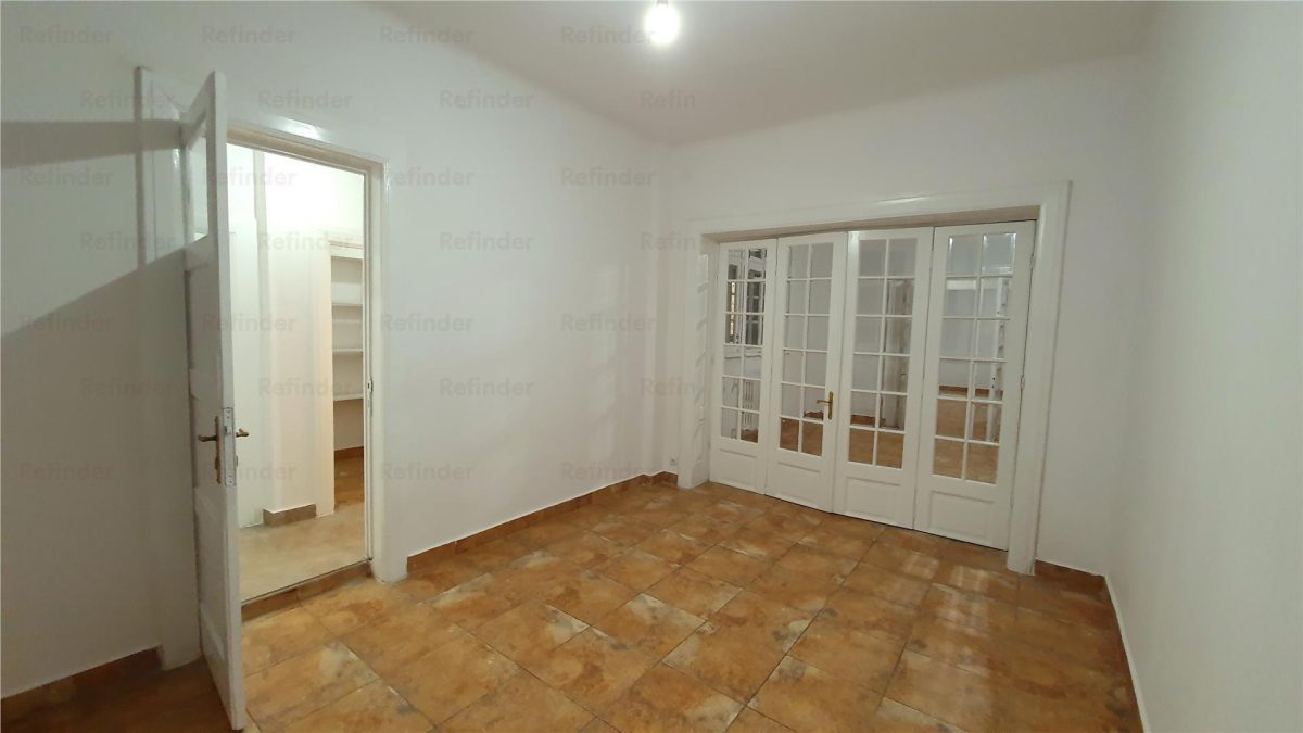 Apartament 4 camere Ultracentral | renovat complet 2020 | boxa la subsol | Romana- Ambasada Marii Britanii | - foto 11