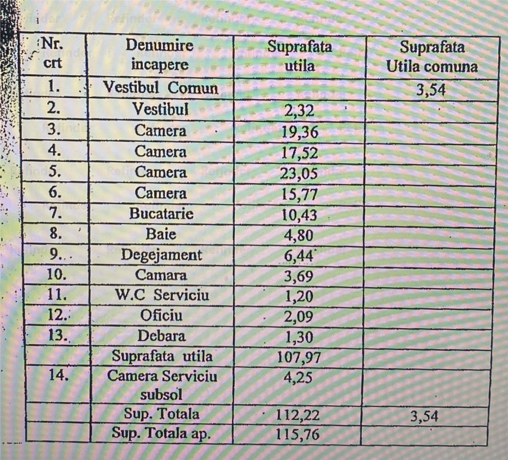 Apartament 4 camere Ultracentral | renovat complet 2020 | boxa la subsol | Romana- Ambasada Marii Britanii | - foto 21