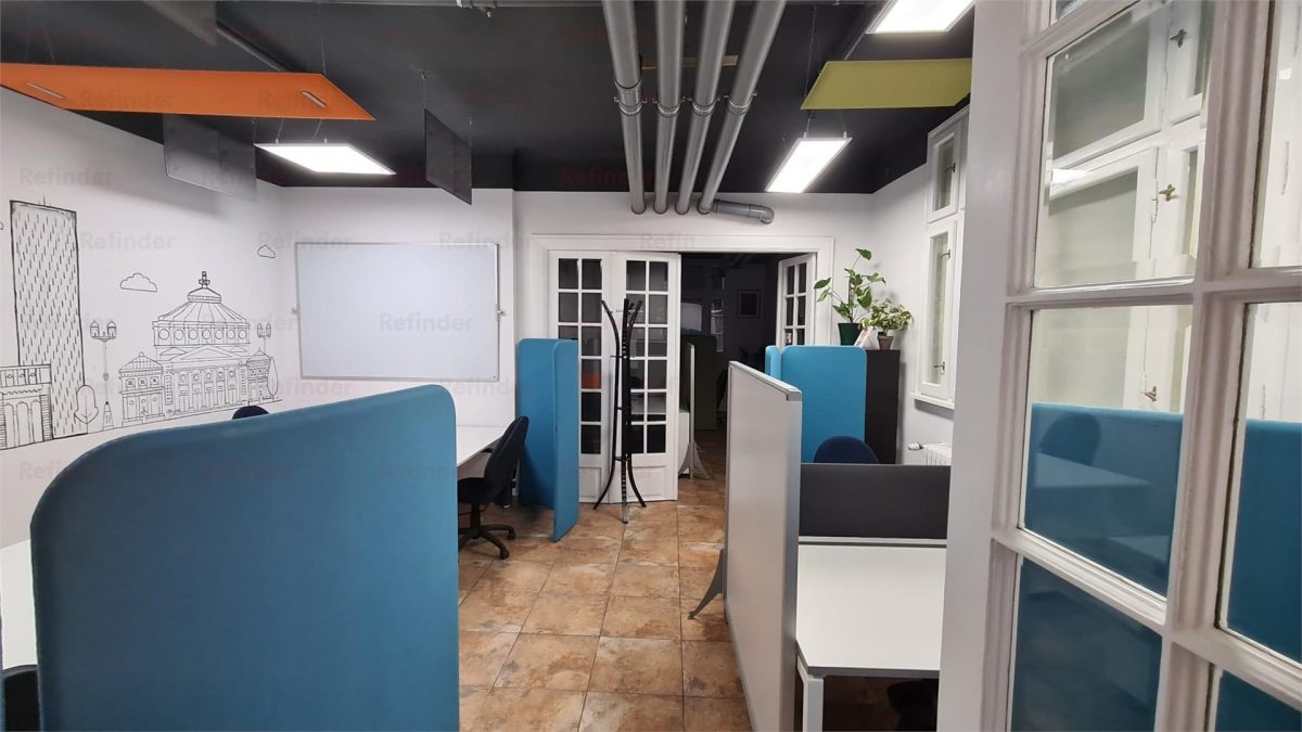 Apartament 4 camere Ultracentral | renovat complet 2020 | boxa la subsol | Romana- Ambasada Marii Britanii | - foto 5