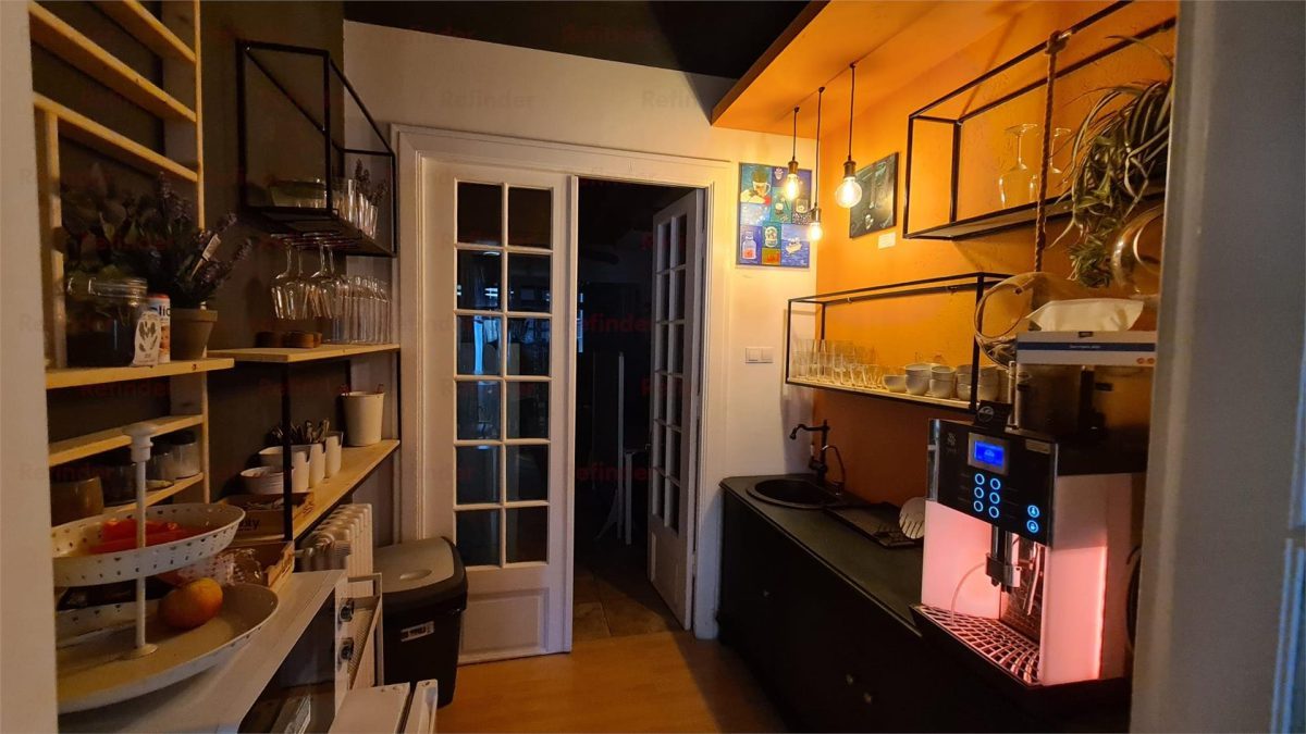 Apartament 4 camere Ultracentral | renovat complet 2020 | boxa la subsol | Romana- Ambasada Marii Britanii | - foto 8