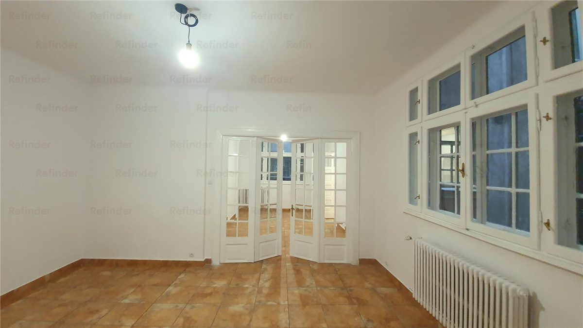 Apartament 4 camere Ultracentral | renovat complet 2020 | boxa la subsol | Romana- Ambasada Marii Britanii | - foto 9