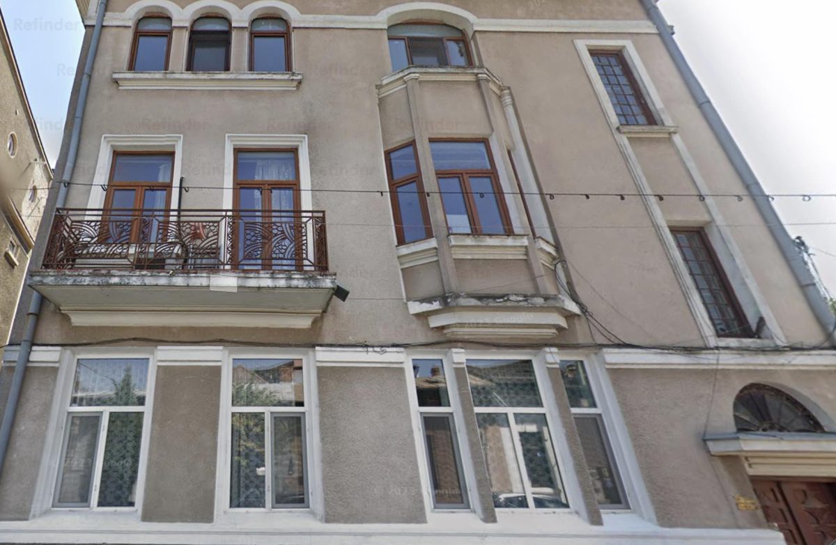 Vanzare 3 camere | Traian - Calea Calarasi | 105 mp | etaj 1/2 | - 