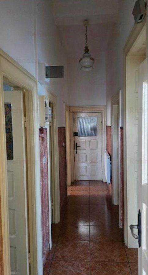 Vanzare 3 camere | Traian - Calea Calarasi | 105 mp | etaj 1/2 | - foto 13