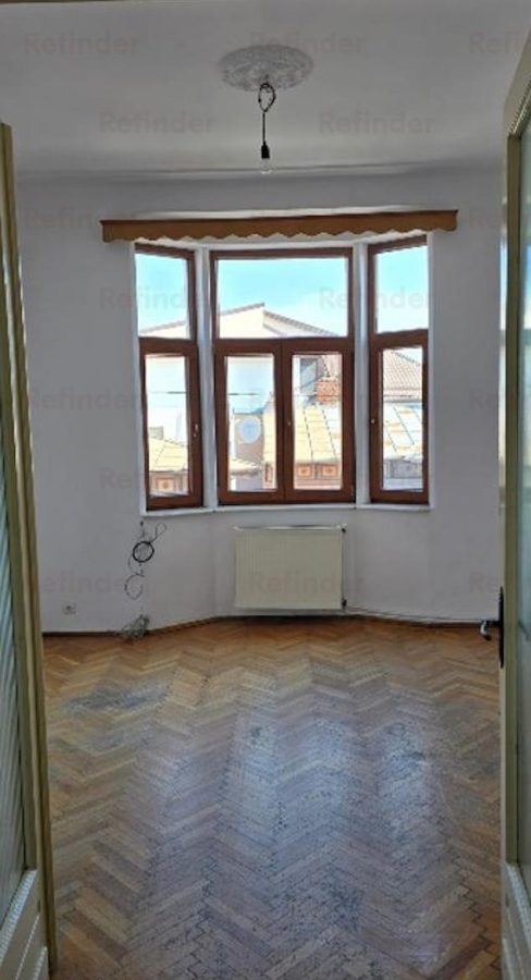 Vanzare 3 camere | Traian - Calea Calarasi | 105 mp | etaj 1/2 | - foto 4