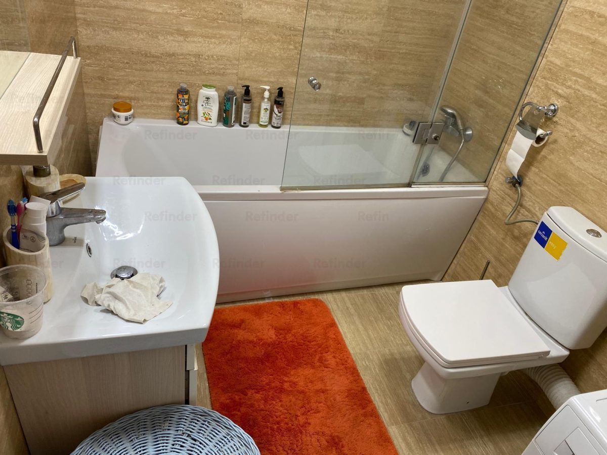 Vanzare 3 camere | Calea Calarasi - Popa Nan | bloc 2019 | etaj 1 | - foto 11