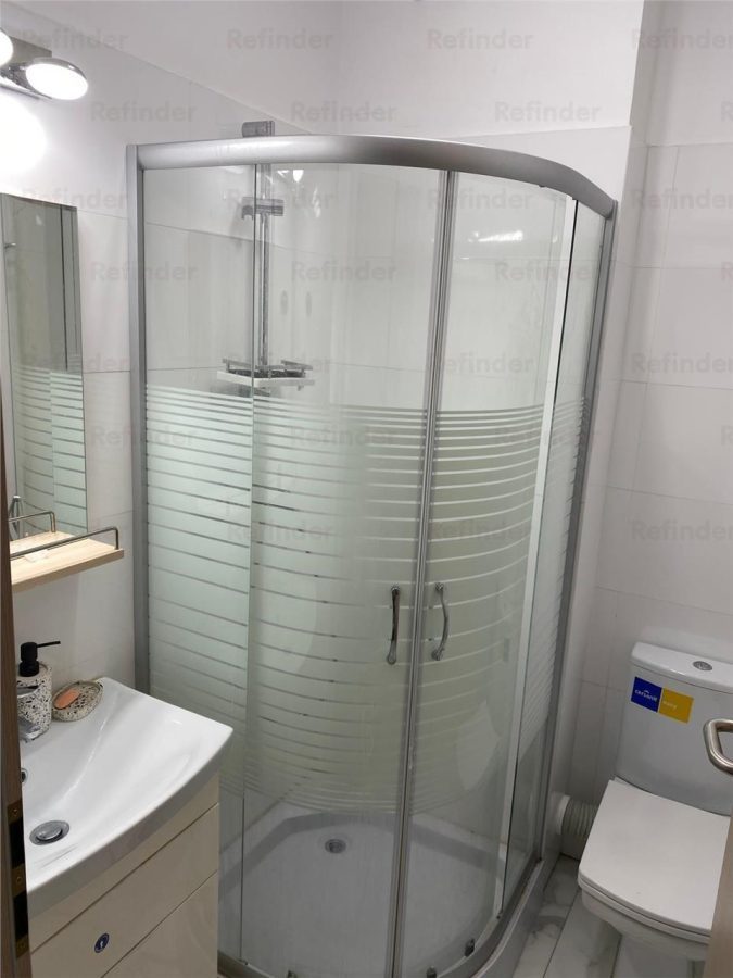 Vanzare 3 camere | Calea Calarasi - Popa Nan | bloc 2019 | etaj 1 | - foto 13