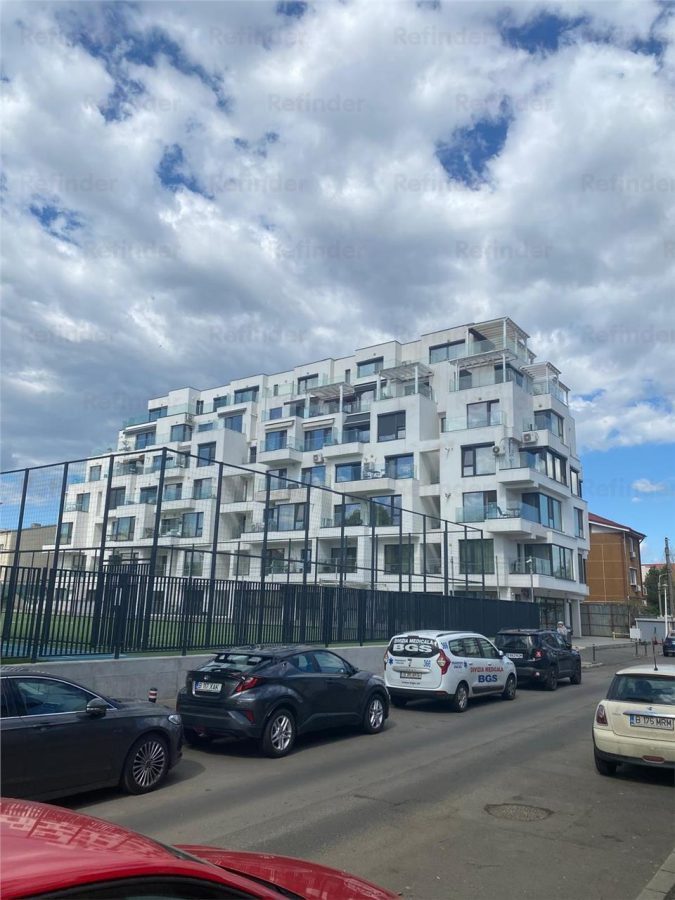 Vanzare 3 camere | Calea Calarasi - Popa Nan | bloc 2019 | etaj 1 | - foto 14