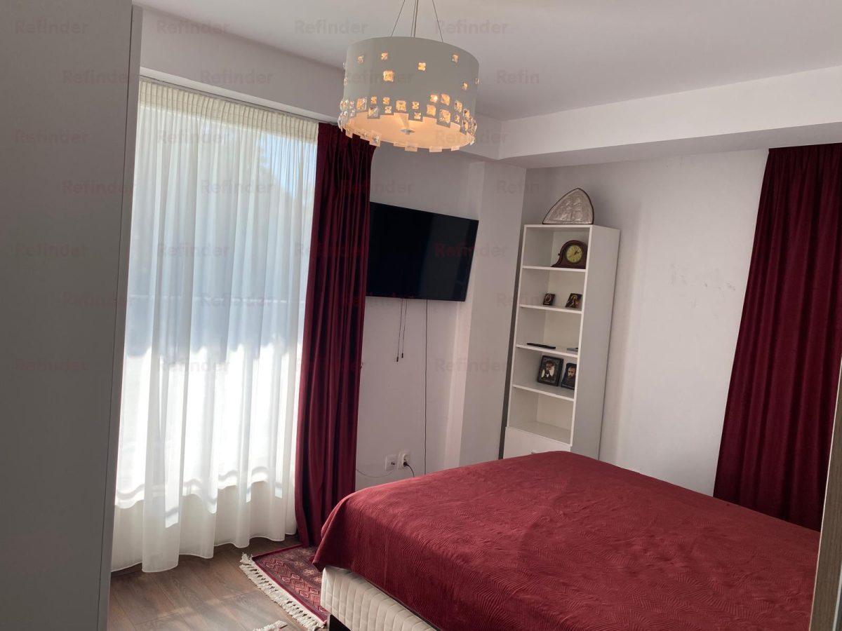 Vanzare 3 camere | Calea Calarasi - Popa Nan | bloc 2019 | etaj 1 | - foto 3