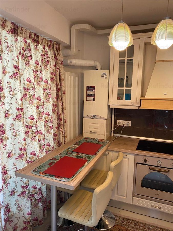 Vanzare 3 camere | Calea Calarasi - Popa Nan | bloc 2019 | etaj 1 | - foto 7