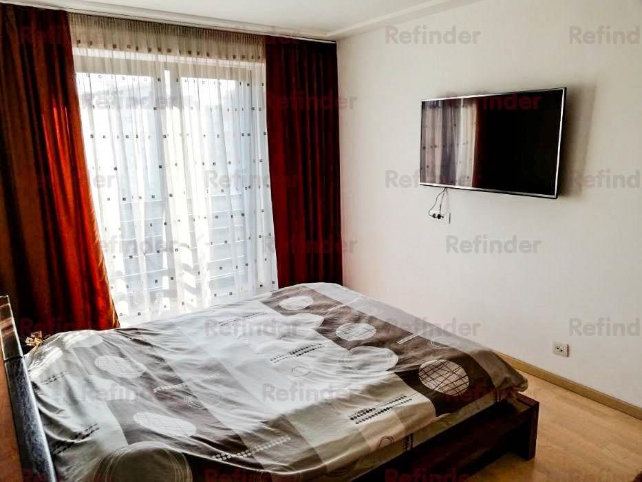 Vanzare apartament 3 camere Unirii - Decebal | Delea Noua | mobilat & utilat | centrala proprie - foto 5