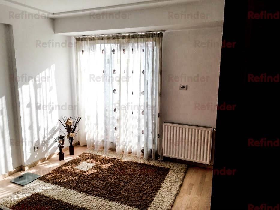 Vanzare apartament 3 camere Unirii - Decebal | Delea Noua | mobilat & utilat | centrala proprie - foto 6