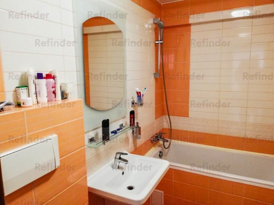 Vanzare apartament 3 camere Unirii - Decebal | Delea Noua | mobilat & utilat | centrala proprie - foto 7