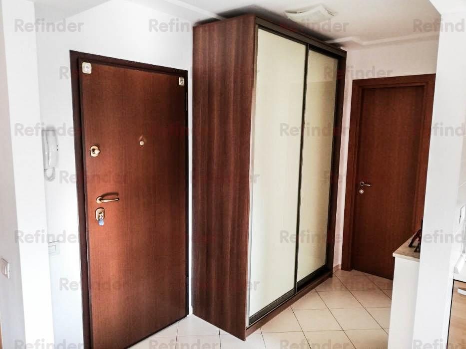 Vanzare apartament 3 camere Unirii - Decebal | Delea Noua | mobilat & utilat | centrala proprie - foto 8
