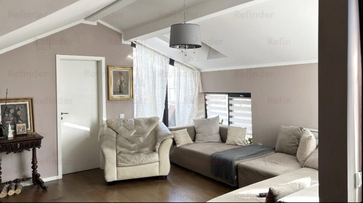 Apartament 4 camere 118,79 mp | centrala proprie | 3 terase | constructie 2015 | Unirii - Matei Basarab | - foto 2