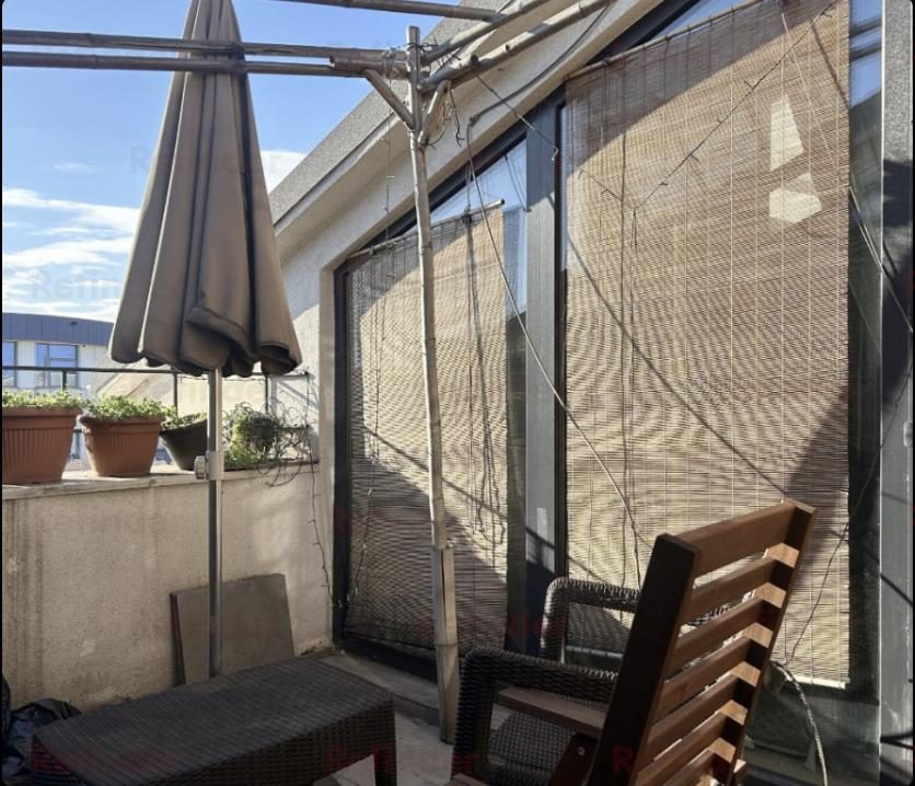 Apartament 4 camere 118,79 mp | centrala proprie | 3 terase | constructie 2015 | Unirii - Matei Basarab | - foto 11