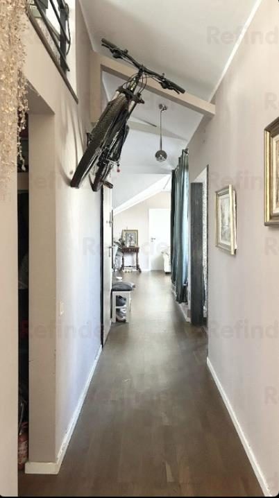 Apartament 4 camere 118,79 mp | centrala proprie | 3 terase | constructie 2015 | Unirii - Matei Basarab | - foto 13