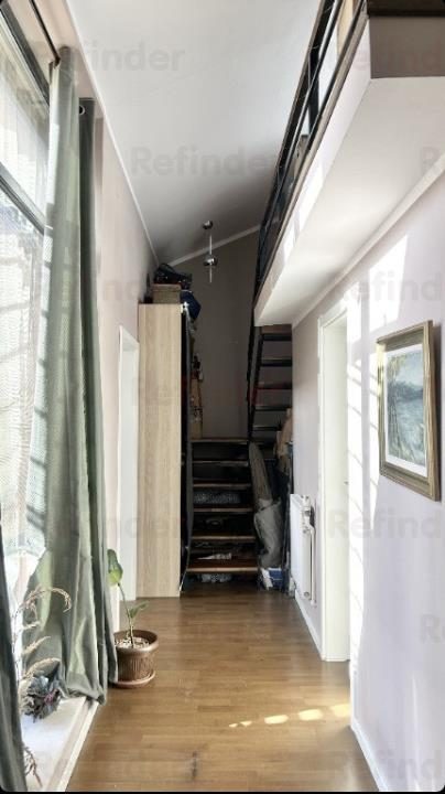 Apartament 4 camere 118,79 mp | centrala proprie | 3 terase | constructie 2015 | Unirii - Matei Basarab | - foto 14