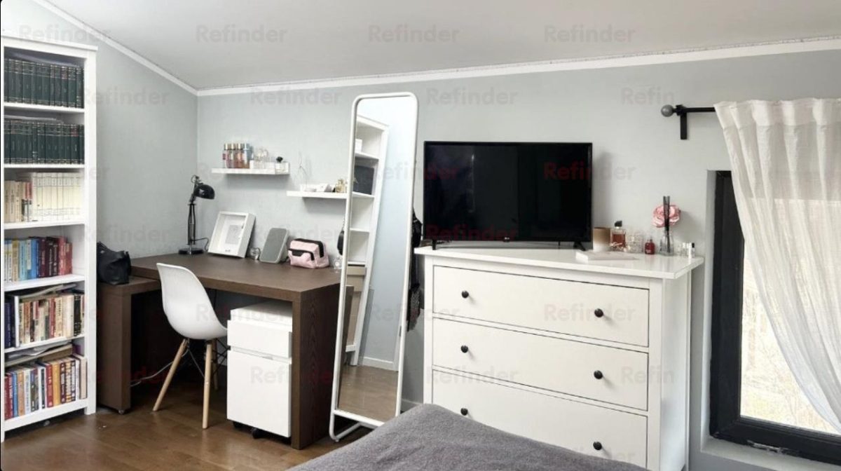 Apartament 4 camere 118,79 mp | centrala proprie | 3 terase | constructie 2015 | Unirii - Matei Basarab | - foto 3