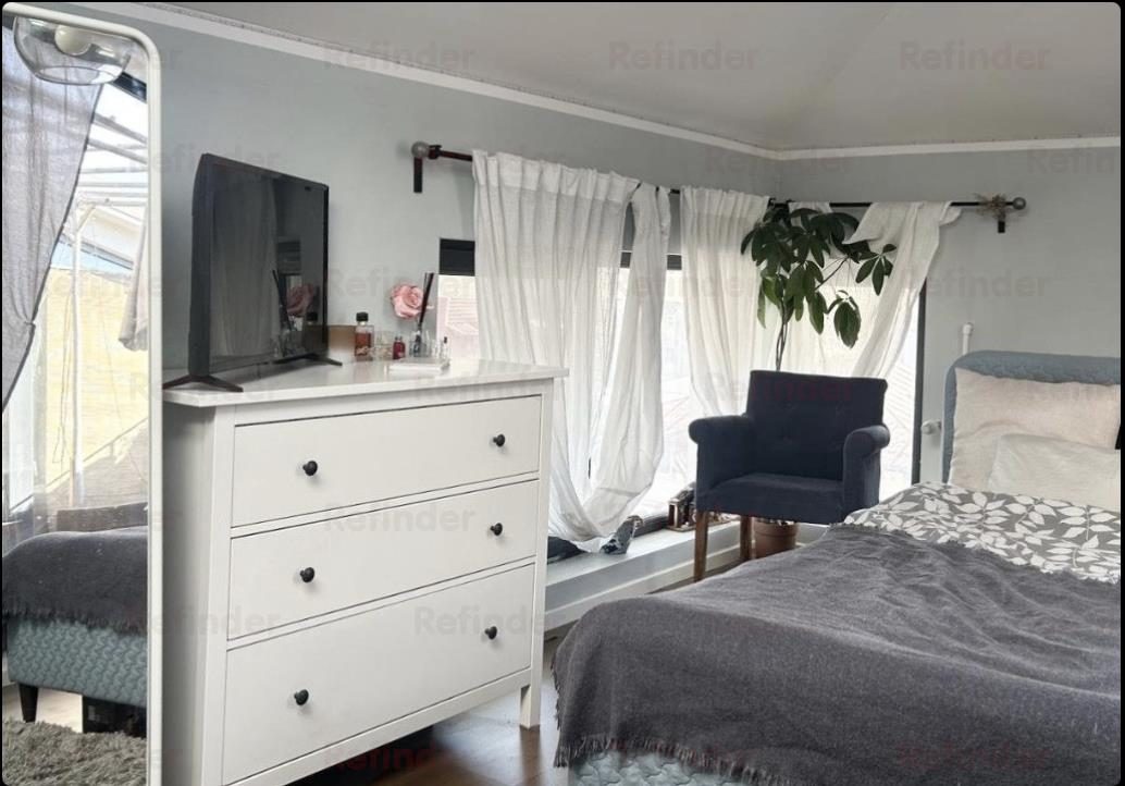 Apartament 4 camere 118,79 mp | centrala proprie | 3 terase | constructie 2015 | Unirii - Matei Basarab | - foto 4