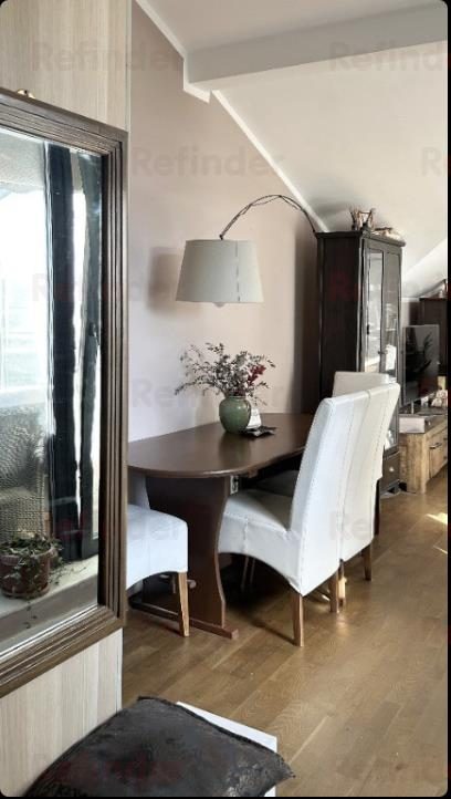 Apartament 4 camere 118,79 mp | centrala proprie | 3 terase | constructie 2015 | Unirii - Matei Basarab | - foto 7