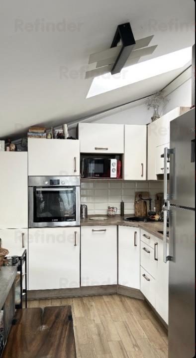 Apartament 4 camere 118,79 mp | centrala proprie | 3 terase | constructie 2015 | Unirii - Matei Basarab | - foto 8