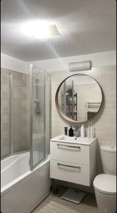 Apartament 4 camere 118,79 mp | centrala proprie | 3 terase | constructie 2015 | Unirii - Matei Basarab | - foto 9