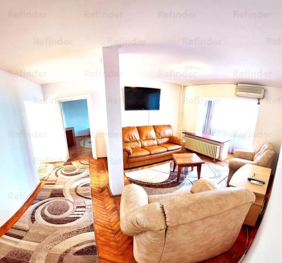 Vanzare apartament 4 camere ultracentral | Unirii - Corneliu Coposu - Sfanta Vineri | - foto 4