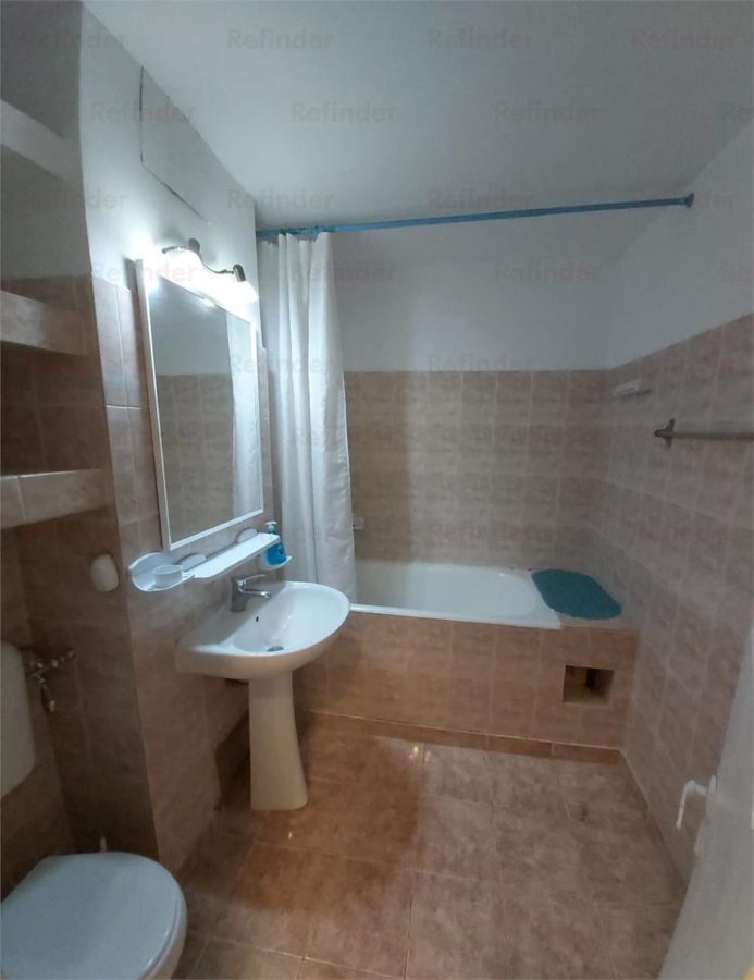 Vanzare apartament 4 camere ultracentral | Unirii - Corneliu Coposu - Sfanta Vineri | - foto 8