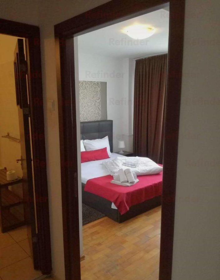 Vanzare apartament 2 camere ultracentral 62 mp | Piata Unirii - Corneliu Coposu | - foto 3