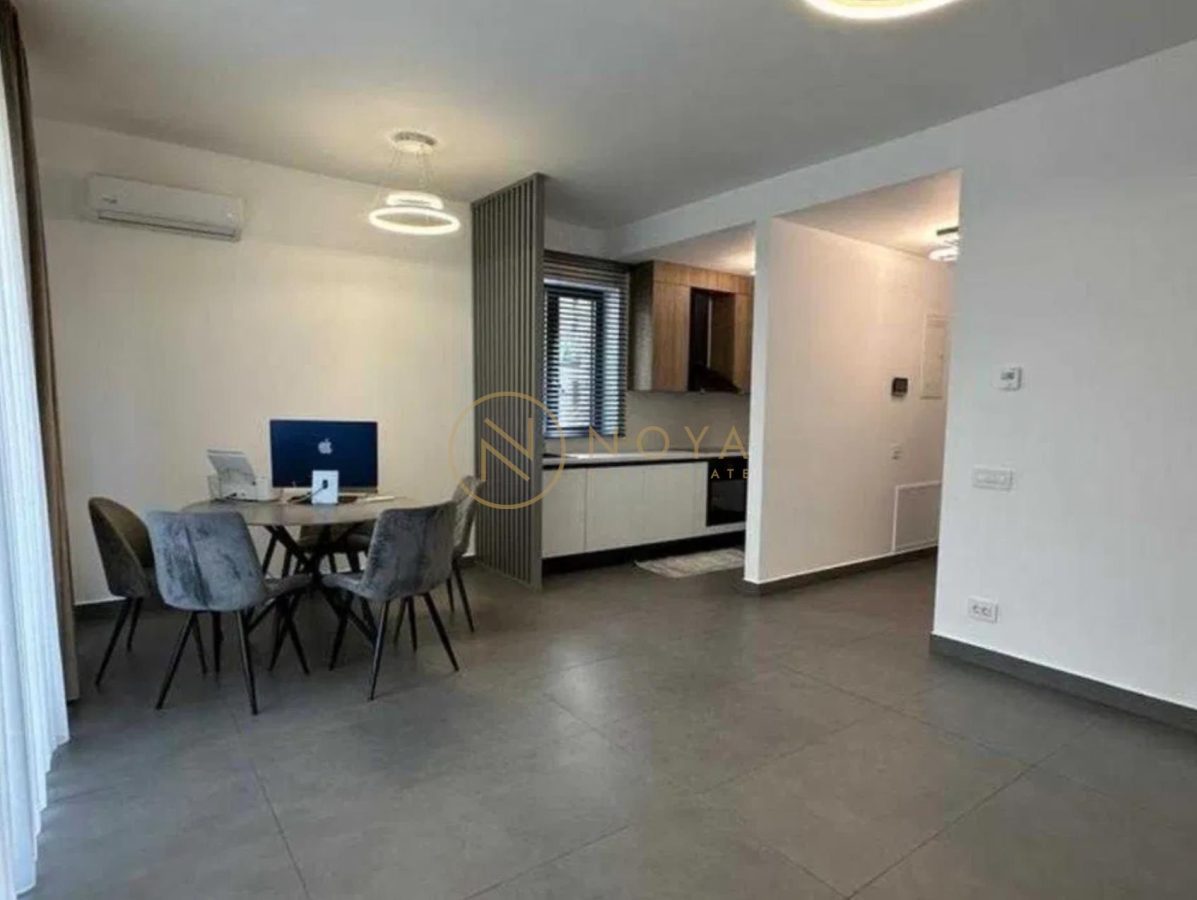 Avalon Pipera apartament 3 camere de vanzare - 