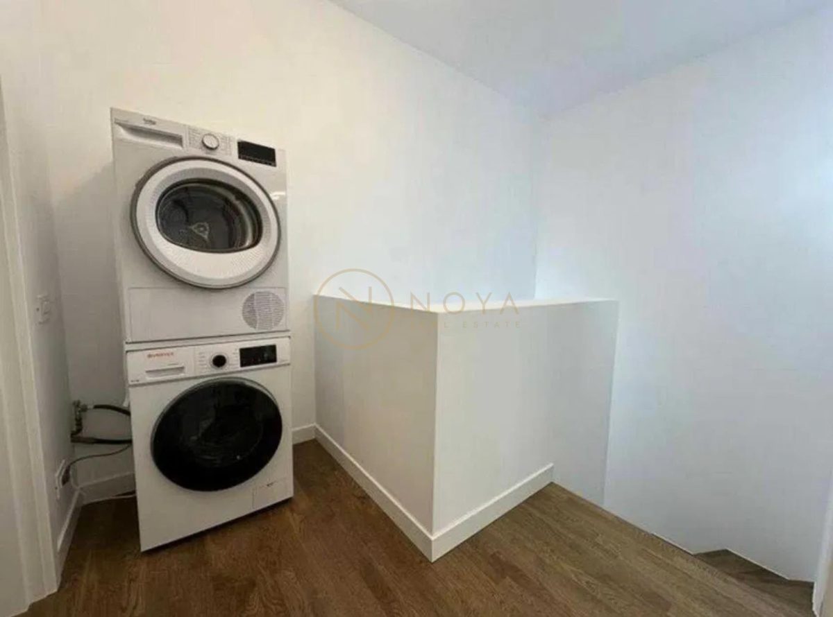 Avalon Pipera apartament 3 camere de vanzare - foto 5