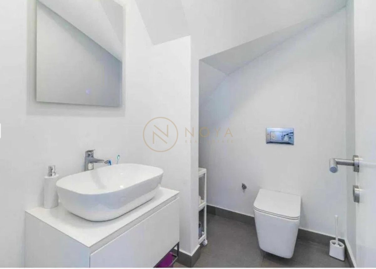 Avalon Pipera apartament 3 camere de vanzare - foto 7