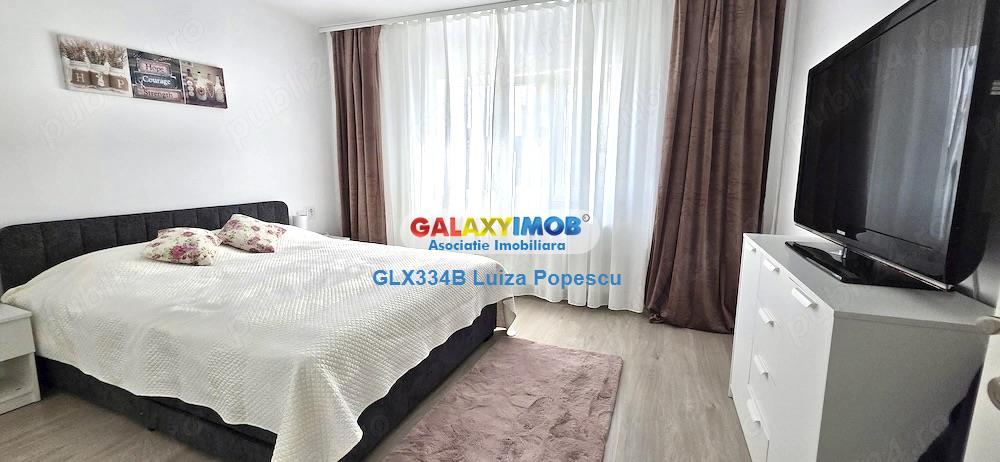 Vanzare apartament 2 camere 13 SEPTEMBRIE-DRUMUL SARII et4|8 60mp - 