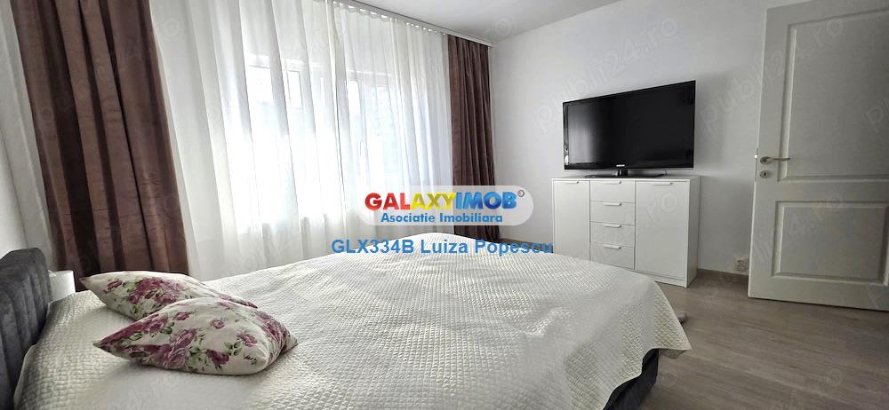 Vanzare apartament 2 camere 13 SEPTEMBRIE-DRUMUL SARII et4|8 60mp - foto 2