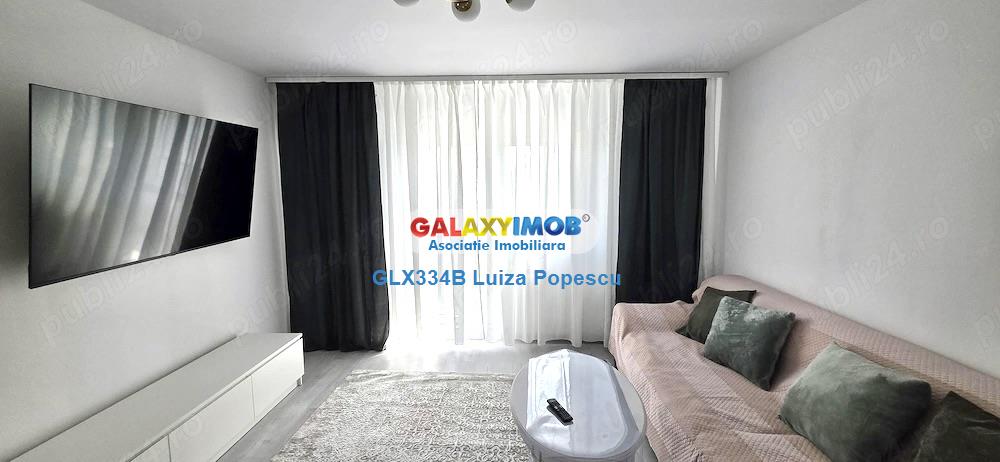 Vanzare apartament 2 camere 13 SEPTEMBRIE-DRUMUL SARII et4|8 60mp - foto 3