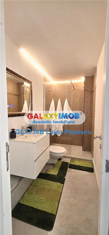 Vanzare apartament 2 camere 13 SEPTEMBRIE-DRUMUL SARII et4|8 60mp - foto 5