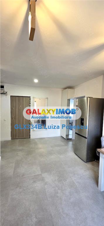 Vanzare apartament 2 camere 13 SEPTEMBRIE-DRUMUL SARII et4|8 60mp - foto 7