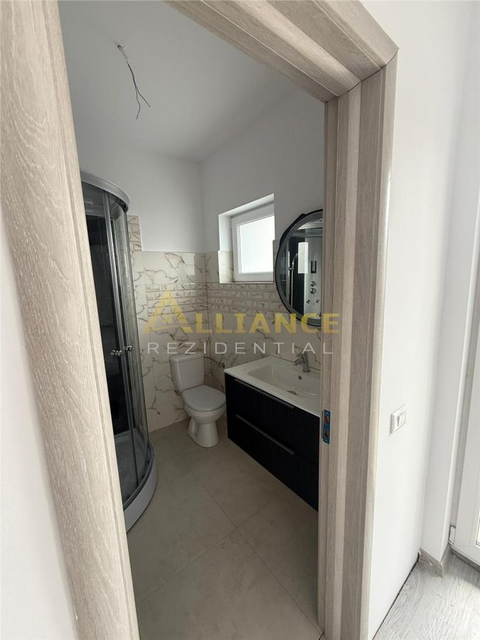 Vila P + 1 | 4 camere - 3 bai | 125 MPU + Teren 290 MP - foto 12