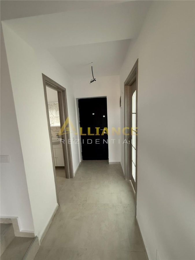 Vila P + 1 | 4 camere - 3 bai | 125 MPU + Teren 290 MP - foto 13