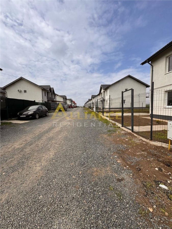 Vila P + 1 | 4 camere - 3 bai | 125 MPU + Teren 290 MP - foto 15