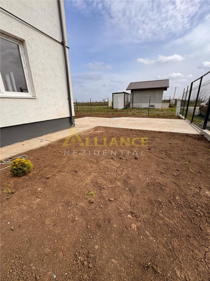 Vila P + 1 | 4 camere - 3 bai | 125 MPU + Teren 290 MP - foto 4