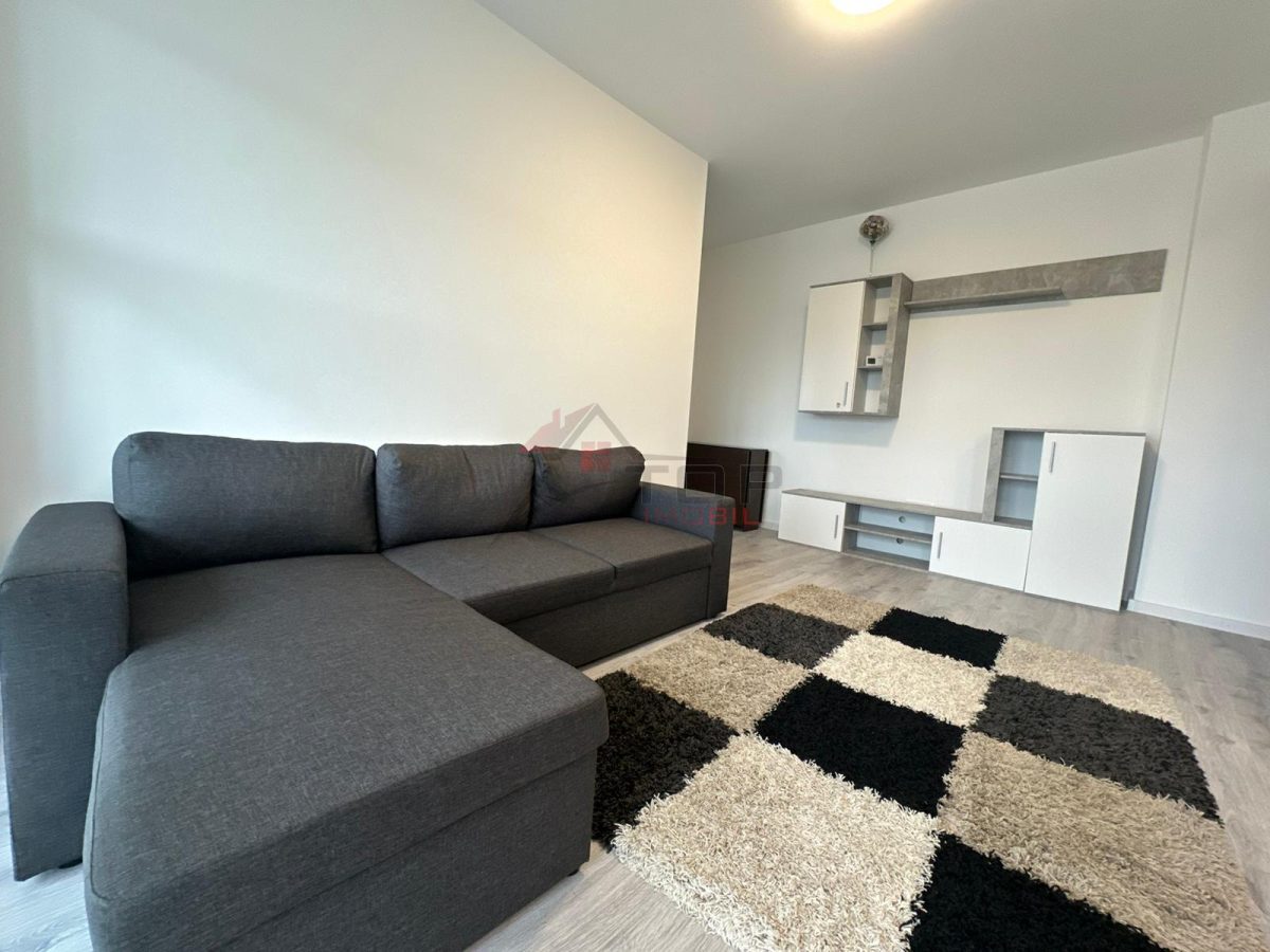 Inchiriere Apartament cu 2 camere Cartier Visoianu cu Loc de Parcare - 