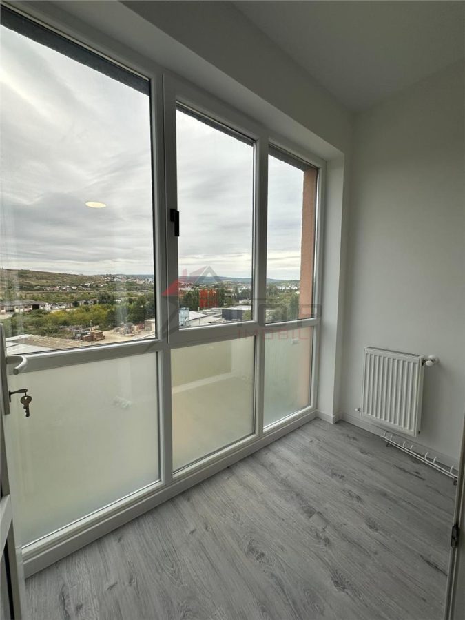 Inchiriere Apartament cu 2 camere Cartier Visoianu cu Loc de Parcare - foto 6