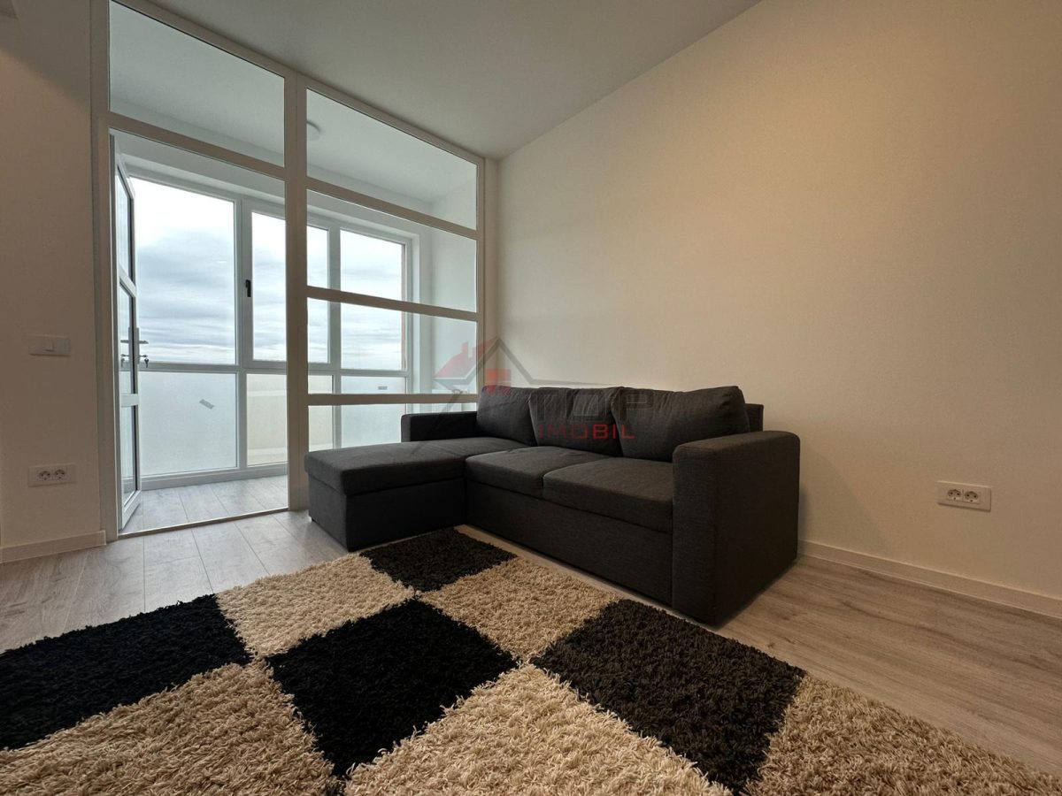 Inchiriere Apartament cu 2 camere Cartier Visoianu cu Loc de Parcare - foto 8