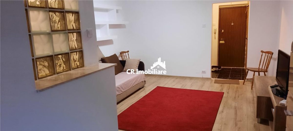 Garsoniera Titan - foto 2