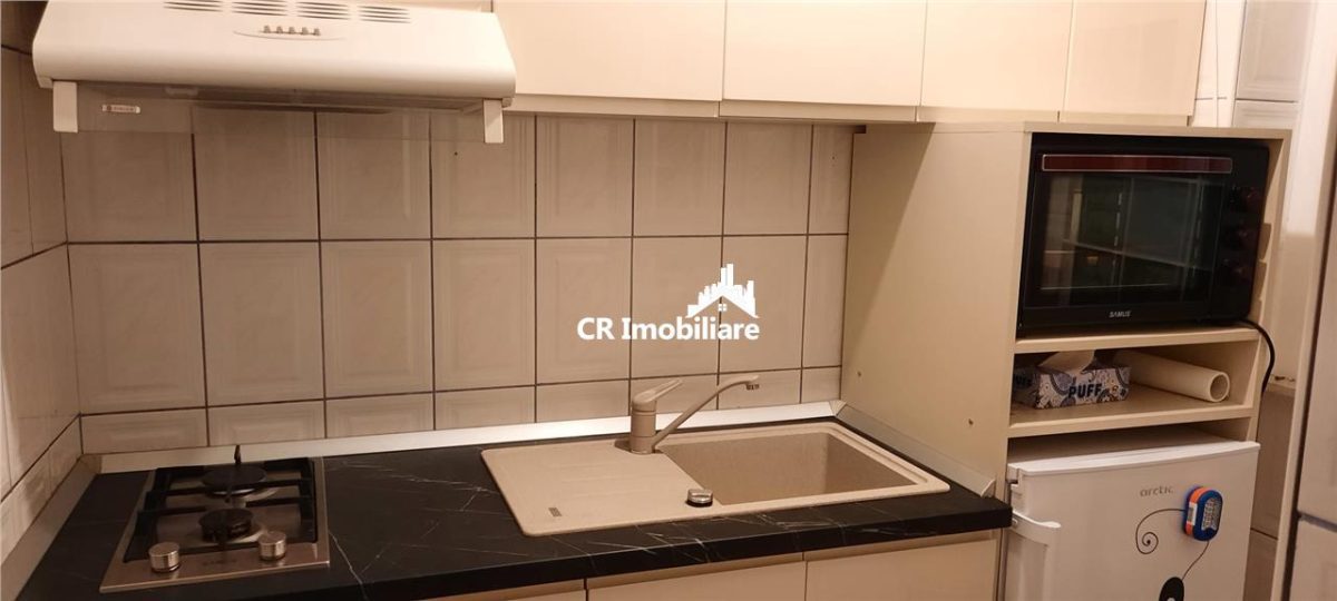 Garsoniera Titan - foto 3