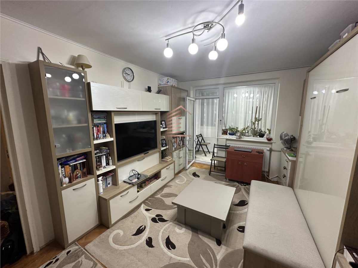 Apartament cu 2 camere, Rogerius - 